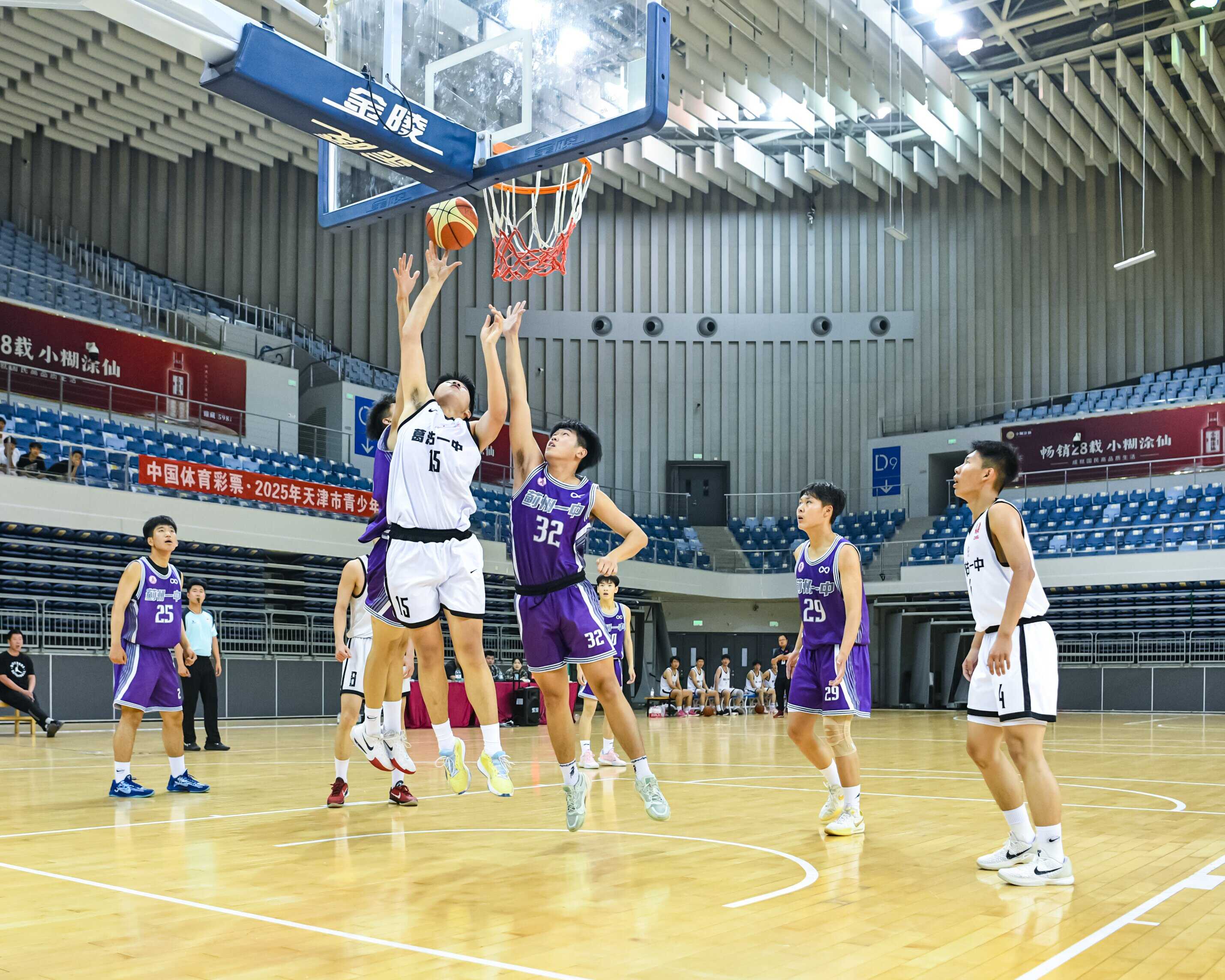 包含竞技篮球夏令营吸引万名青少年参与的词条 包含竞技篮球夏令营吸引万名青少年参与的词条