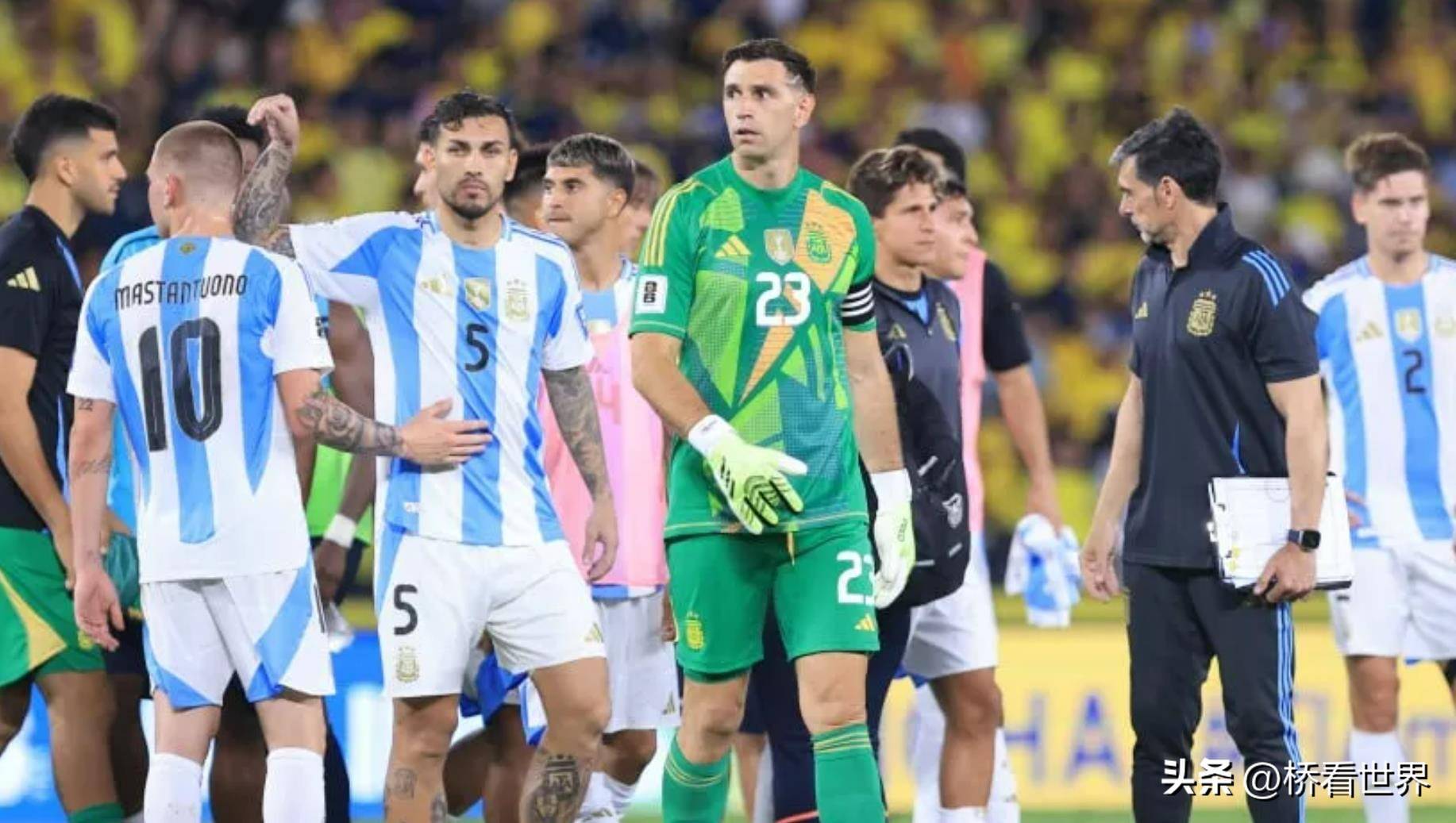 关于厄瓜多尔球员奋力拼抢,为球队争取胜利的信息 关于厄瓜多尔球员奋力拼抢,为球队争取胜利的信息