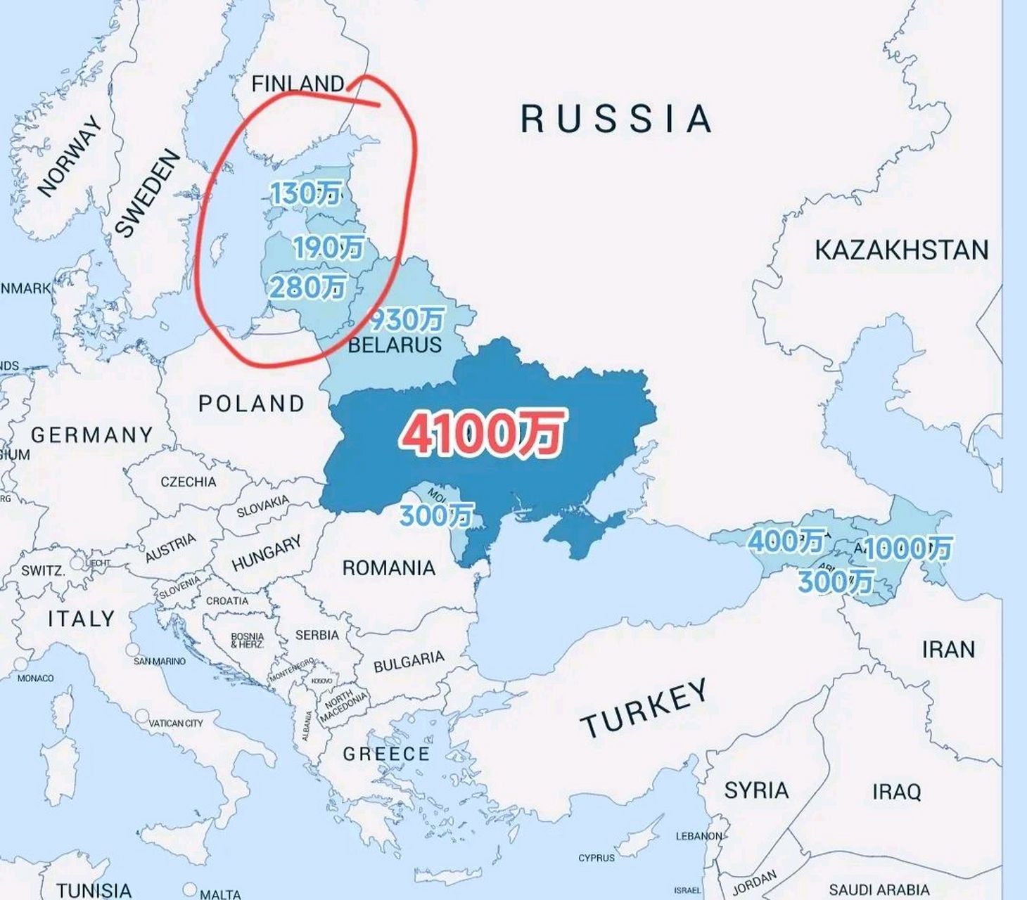 爱沙尼亚客场大胜白俄罗斯成功逆袭