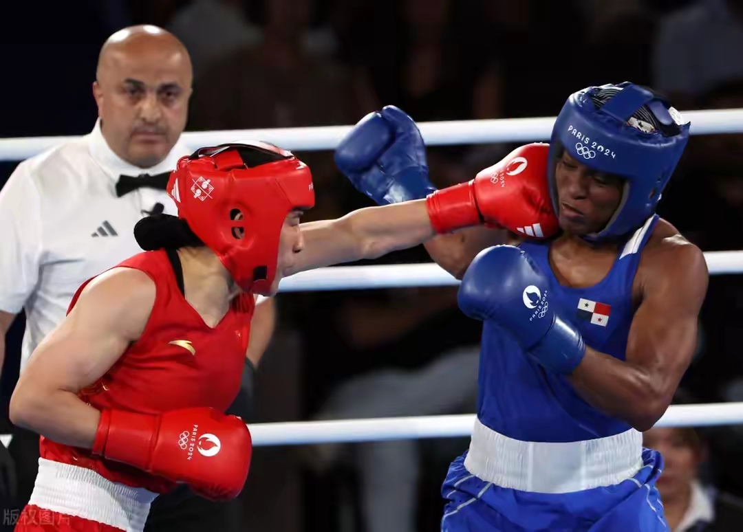 委内瑞拉代表团获得拳击团体项目金牌的简单介绍