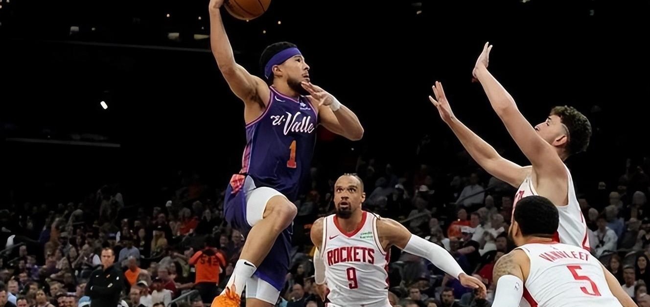 太阳惨败掘金,遭遇连败 太阳惨败掘金,遭遇连败