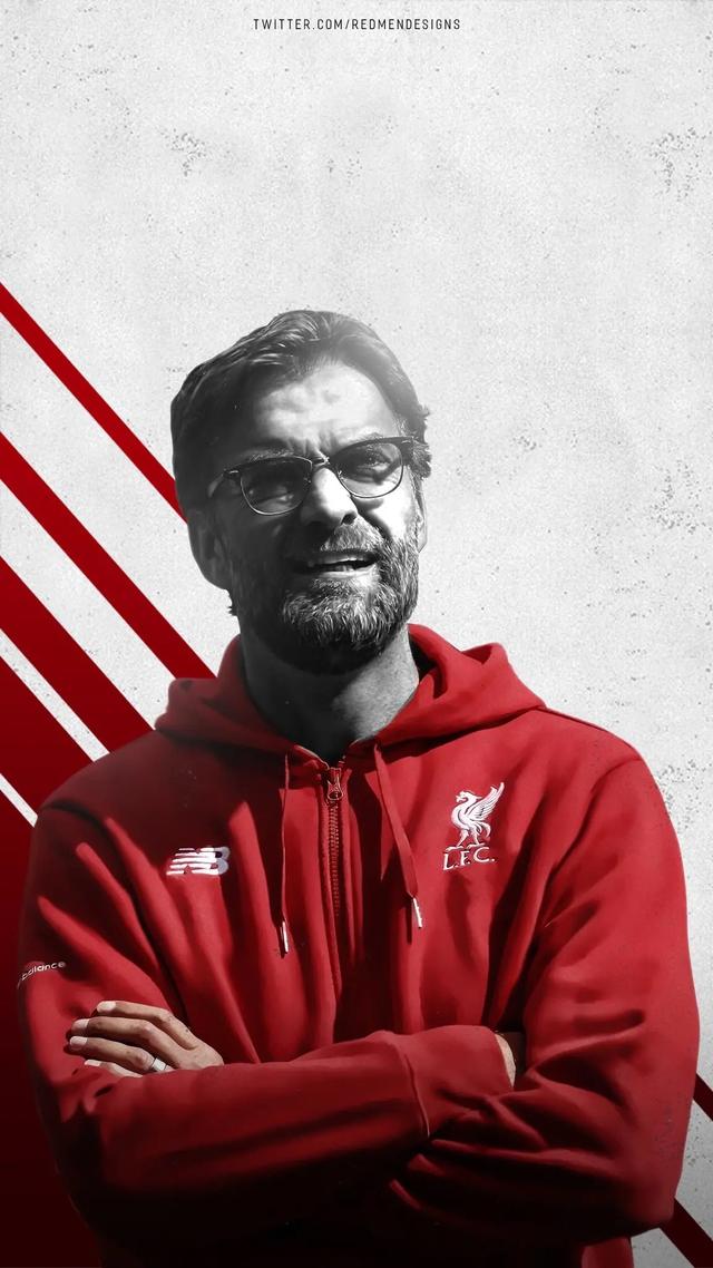 利物浦主教练克洛普上赛场批评裁判,加时赛收场 利物浦主教练克洛普上赛场批评裁判,加时赛收场