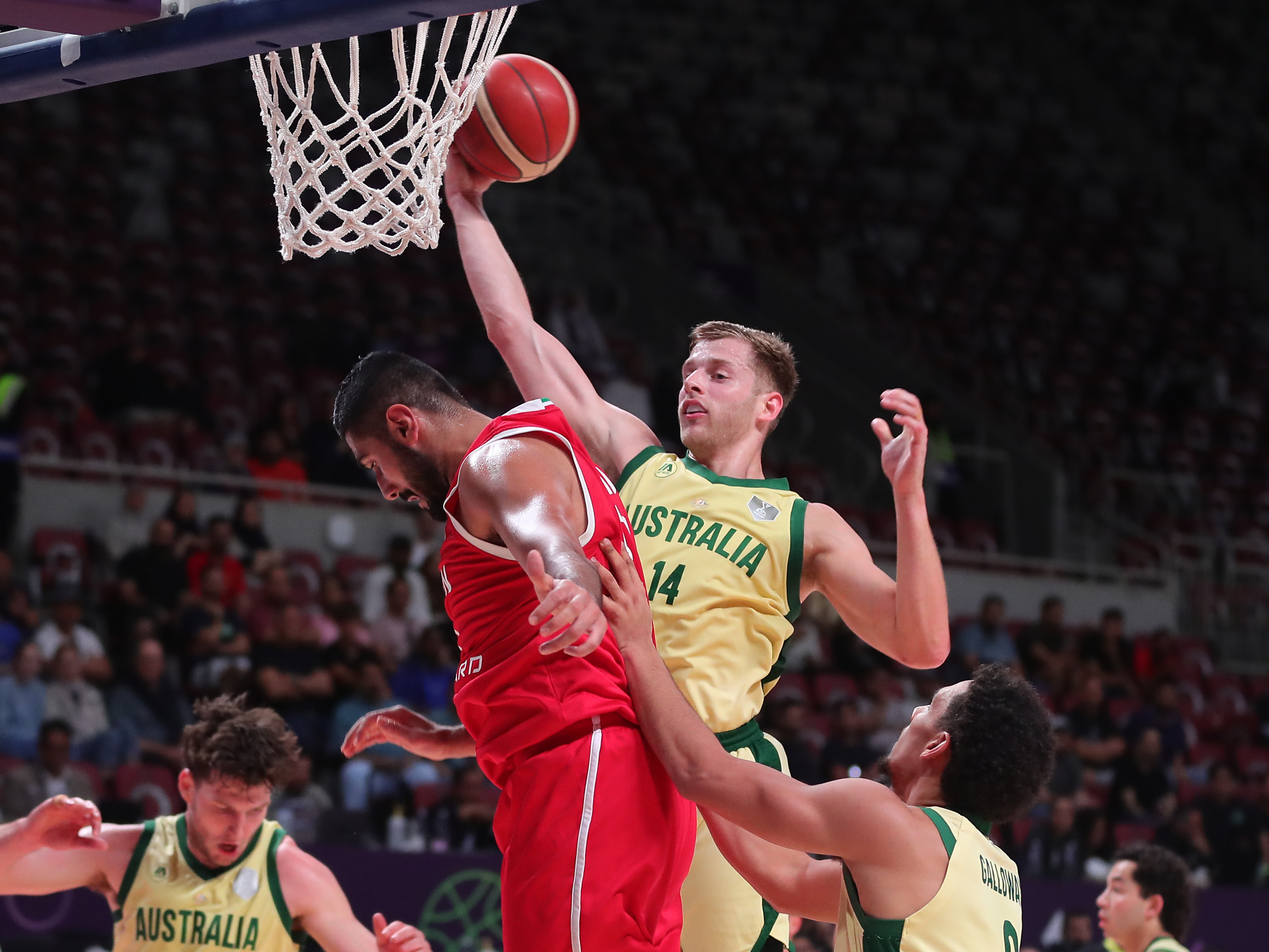 爱游戏app下载-关于澳洲篮球传奇续写,风采依旧的信息