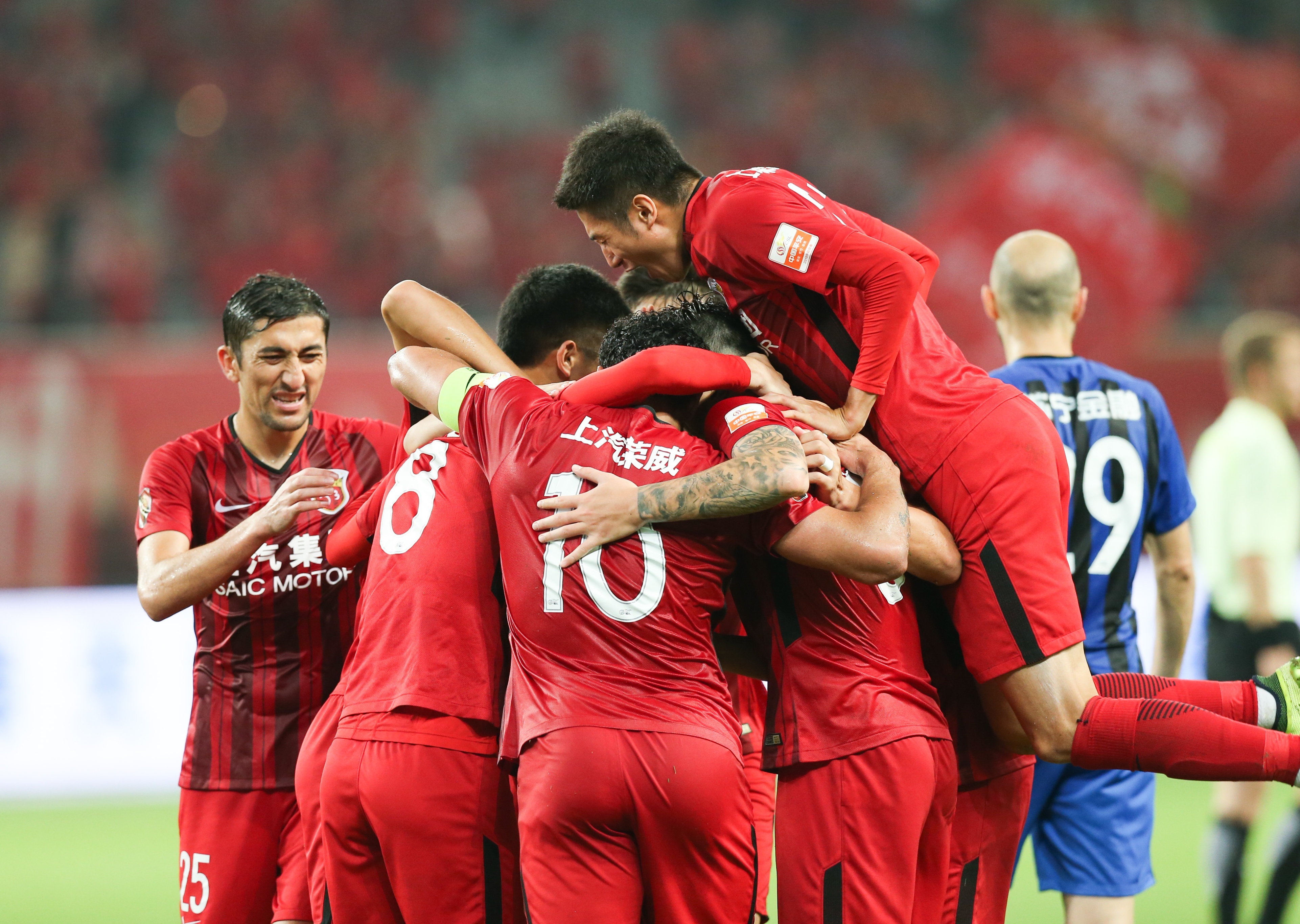 关于比赛红火继续,多场对决引爆激情的信息 关于比赛红火继续,多场对决引爆激情的信息