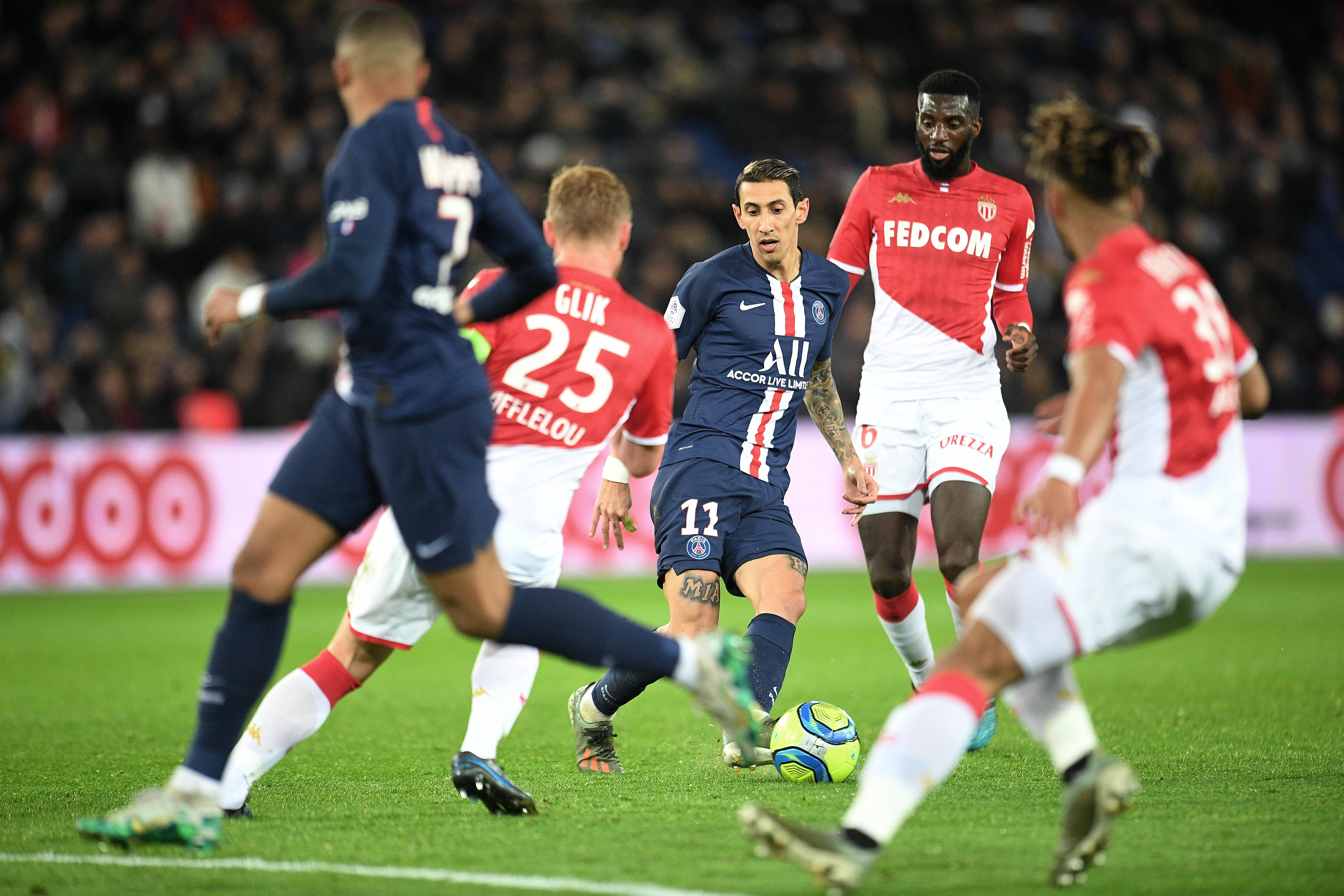 法甲球队崭露头角联赛排名攀升的简单介绍 法甲球队崭露头角联赛排名攀升的简单介绍