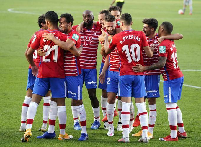 爱游戏网页版-关于格拉纳达客场平局,难得一分的信息